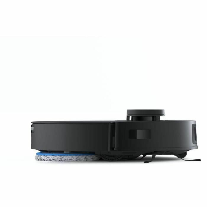Ecovacs ECO1746796217310 Aspiradora robot T30S Pro Omni con base, 11000 Pa, Cepillo ZeroTangle, Limpieza con fregona de agua caliente 3