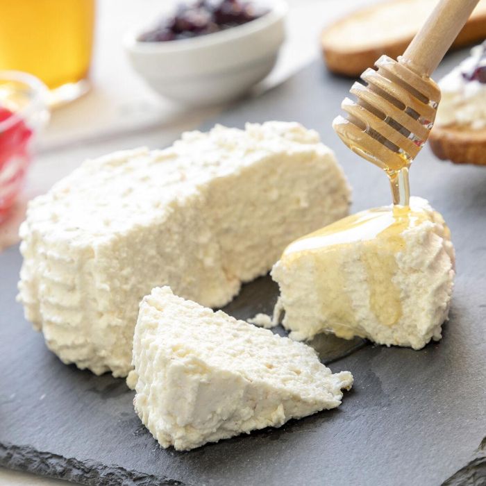 Molde para Hacer Queso Fresco con Manual y Recetas Freashy InnovaGoods 4