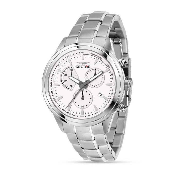Reloj Hombre Sector (Ø 45 mm) 0 Reloj Hombre Sector (Ø 45 mm) 0