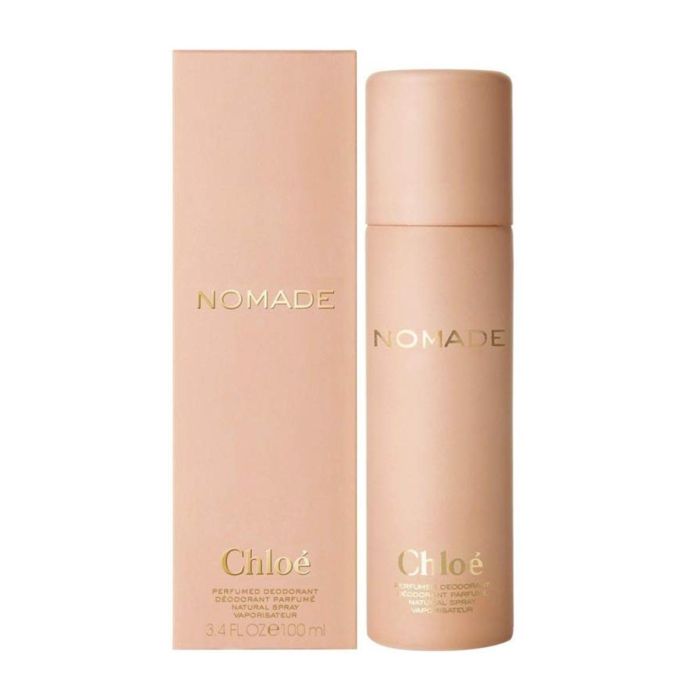 Chloe Nomade desodorante spray 100 ml vaporizador