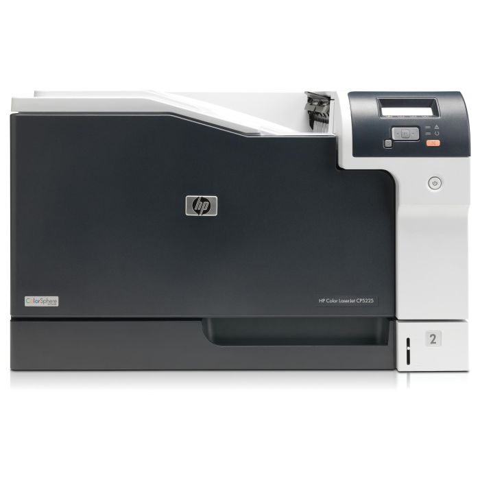 HP CP5225dn Impresora Láser Color A3 Dúplex 0 HP CP5225dn Impresora Láser Color A3 Dúplex 0