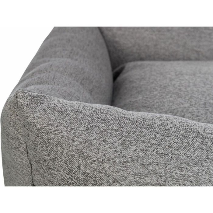 Cama para Perro Trixie Gris 65 × 55 cm 10 Cama para Perro Trixie Gris 65 × 55 cm 10