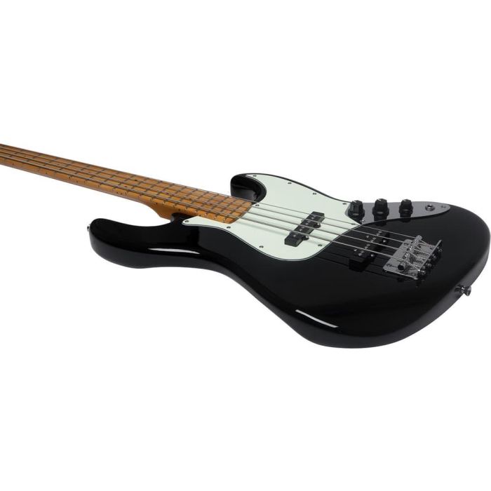 Bajo Eléctrico Eko Starter Jb401 (Diapasón De Arce) - Negro 3 Bajo Eléctrico Eko Starter Jb401 (Diapasón De Arce) - Negro 3