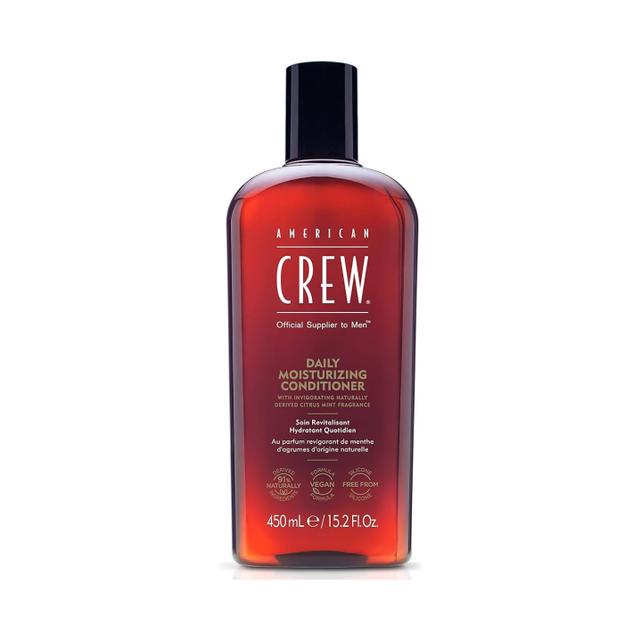 American Crew Daily Moisturizing Conditioner 450 mL