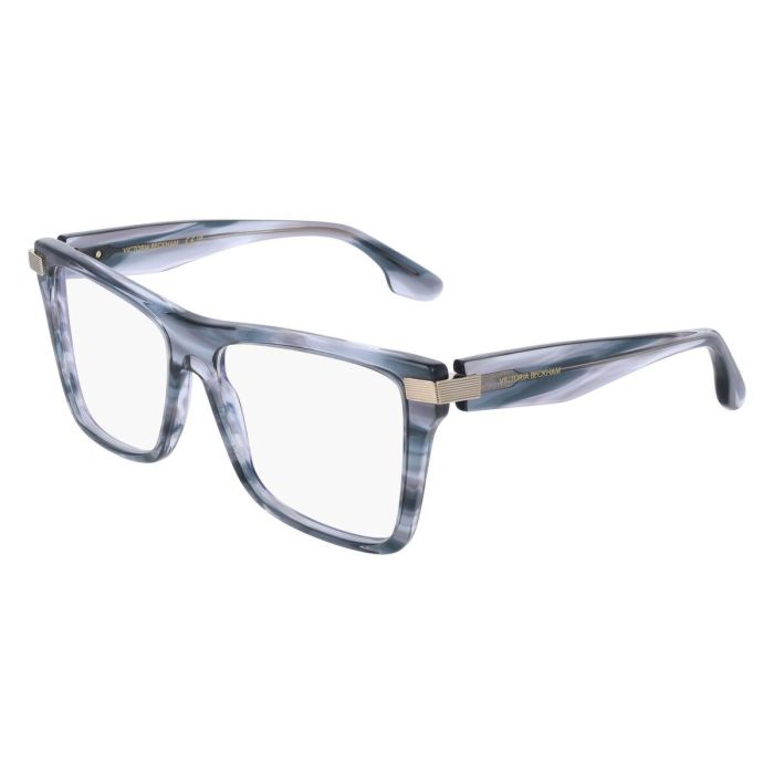 Montura de Gafas Mujer Victoria Beckham VB2677-5315035 Ø 53 mm Montura de Gafas Mujer Victoria Beckham VB2677-5315035 Ø 53 mm