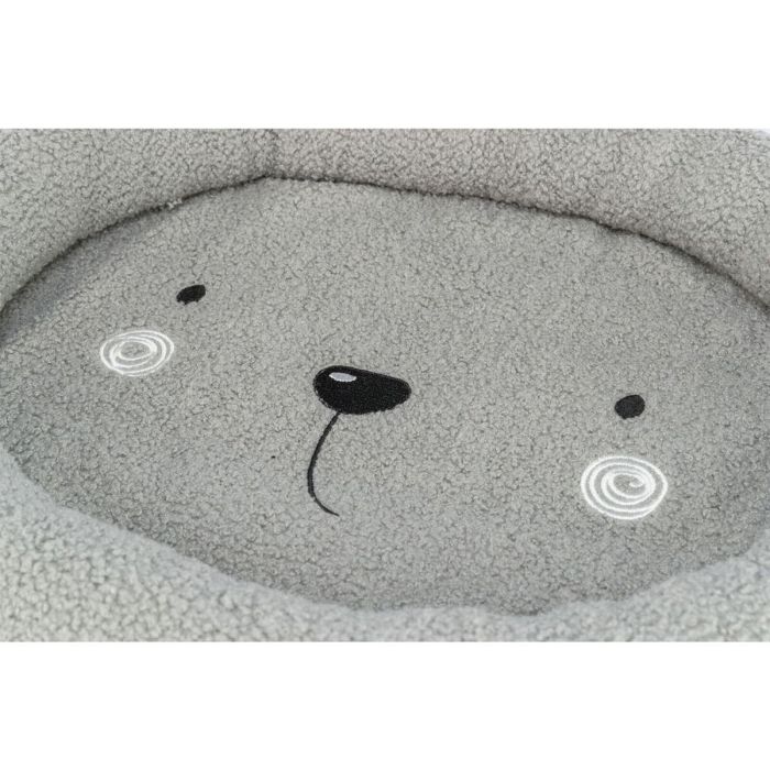 Cama para Perro Trixie Gris 50 × 40 cm 4 Cama para Perro Trixie Gris 50 × 40 cm 4