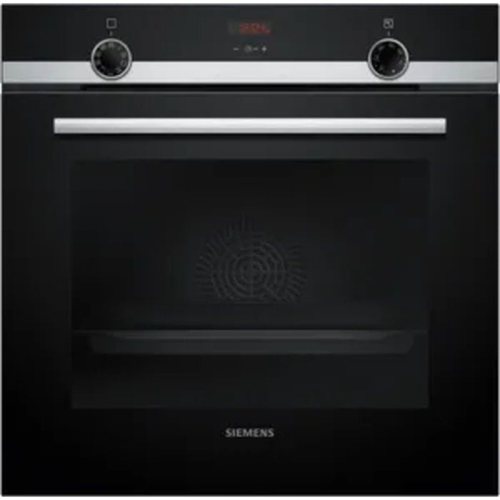 Horno Siemens AG HB534AER3 71 L Horno Siemens AG HB534AER3 71 L