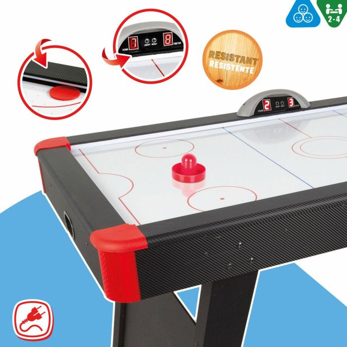 Mesa de Hockey CB Games 137 x 84 x 73 cm 5 Mesa de Hockey CB Games 137 x 84 x 73 cm 5