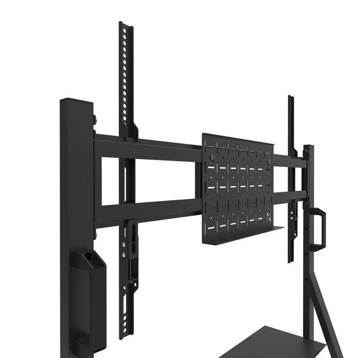 Soporte TV Neomounts FL50-525BL1 55" 86" 76 Kg 10 Soporte TV Neomounts FL50-525BL1 55" 86" 76 Kg 10
