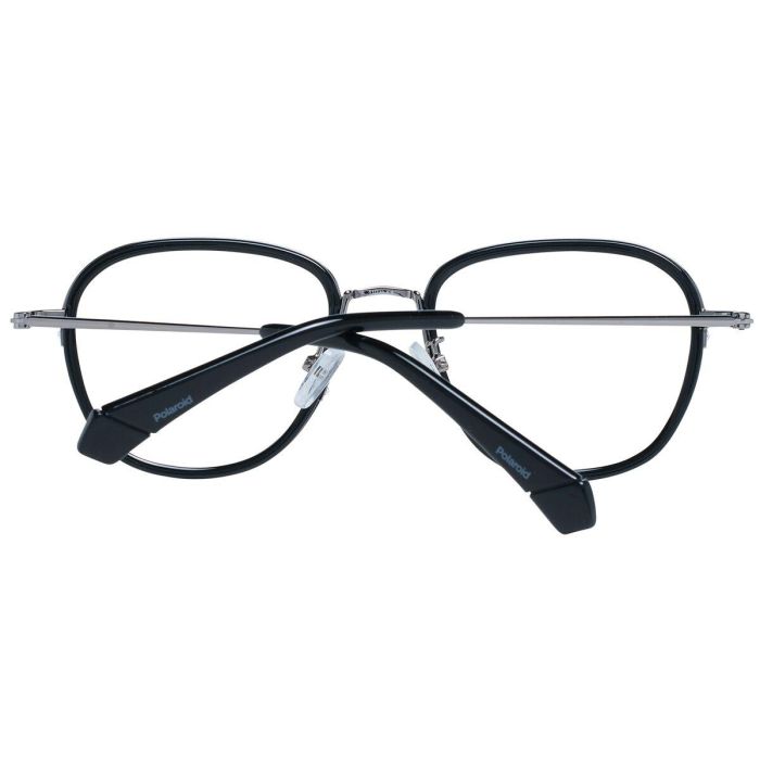 Montura de Gafas Hombre Polaroid PLD D375_G 5185K 2 Montura de Gafas Hombre Polaroid PLD D375_G 5185K 2