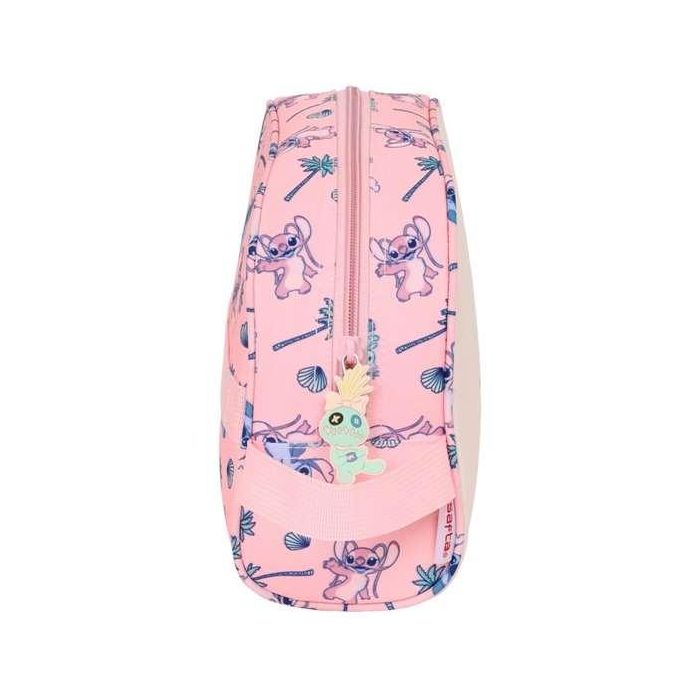 Safta Neceser Adaptable a Carro Stitch Beach 28x18x10cm 2 Safta Neceser Adaptable a Carro Stitch Beach 28x18x10cm 2