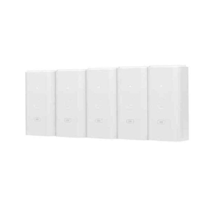 Ubiquiti 24V, 1.0A, RJ-45, white Ubiquiti 24V, 1.0A, RJ-45, white