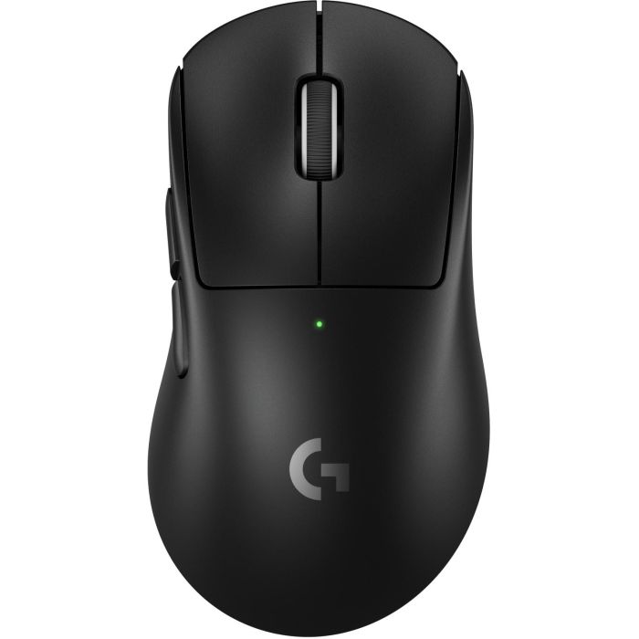 Logitech G PRO X SUPERLIGHT 2 DEX - Maus - ergonomisch - Fr Rechtshänder - optisch - 5 Tasten - kabellos. kabelgebunden - 2.4 GHz. USB - Schwarz 2 Logitech G PRO X SUPERLIGHT 2 DEX - Maus - ergonomisch - Fr Rechtshänder - optisch - 5 Tasten - kabellos. kabelgebunden - 2.4 GHz. USB - Schwarz 2