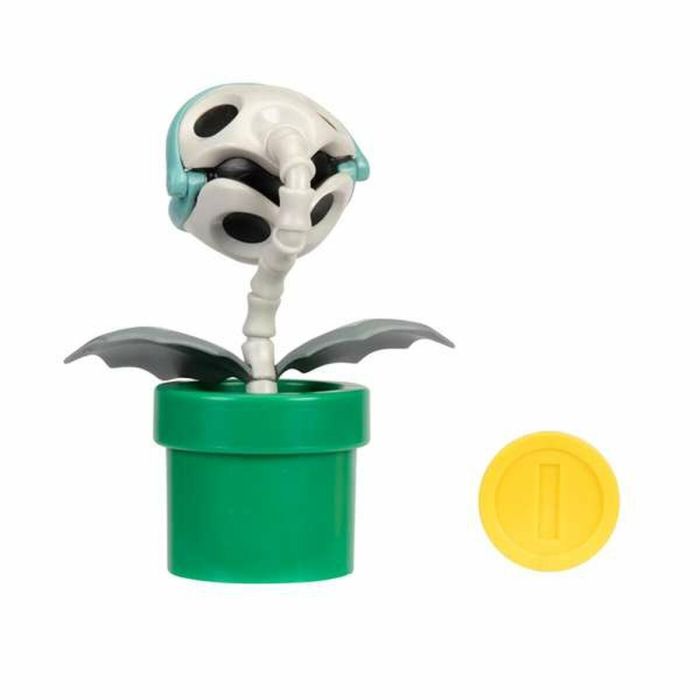 Muñeca bebé Jakks Pacific 10 cm 12 Muñeca bebé Jakks Pacific 10 cm 12