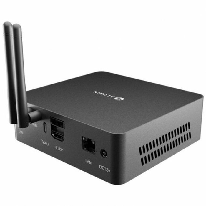 Mini PC Alurin Intel Celeron N4500 2