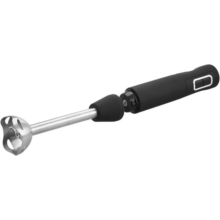 Emerio Hb111446 Batidora de Mano 250W, 2 Velocidades, Acero Inoxidable, Piezas Lavavajillas 1