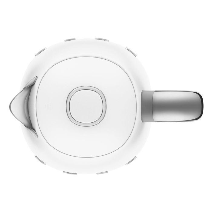 Smeg KLF03WHMEU Kettle 50's Style Matte White 3