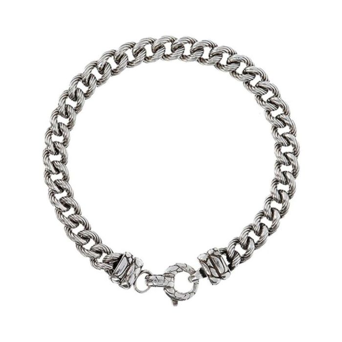 Pulsera Hombre Albert M. WSOX00175.S-19CM