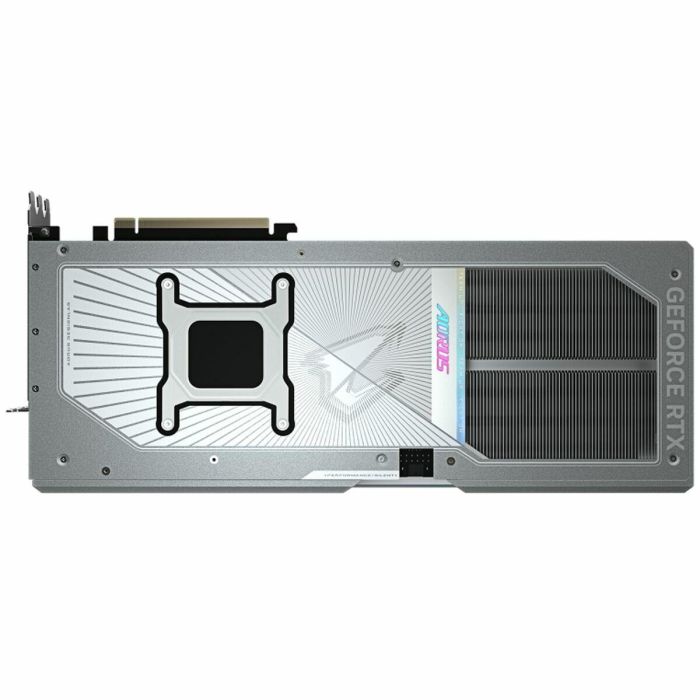 Tarjeta Gráfica Gigabyte nvidia geforce rtx 5090 GDDR6X GDDR7 9 Tarjeta Gráfica Gigabyte nvidia geforce rtx 5090 GDDR6X GDDR7 9