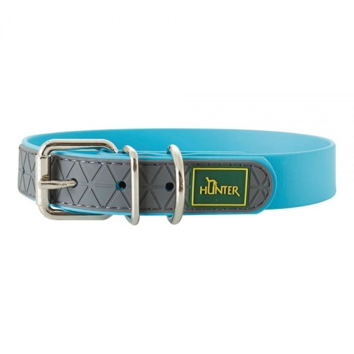 Collar Convenience Cuello 33-41 cm S-M Turquesa Collar Convenience Cuello 33-41 cm S-M Turquesa