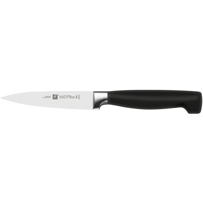 Zwilling Vier Sterne Messerblock 7-Teilig Esche 6