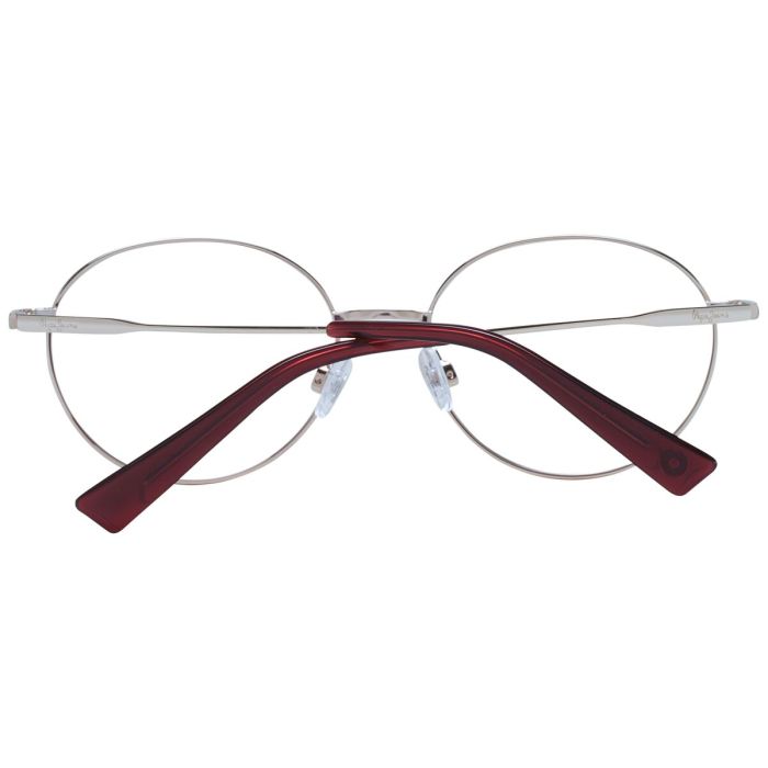 Montura de Gafas Mujer Pepe Jeans PJ1379 52C4 1 Montura de Gafas Mujer Pepe Jeans PJ1379 52C4 1