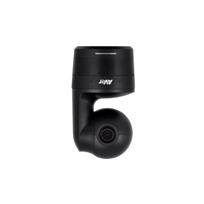 AVer DL10 2 MP Negro 1920 x 1080 Pixeles 60 pps CMOS 25,4 / 2,8 mm (1 / 2.8") 2 AVer DL10 2 MP Negro 1920 x 1080 Pixeles 60 pps CMOS 25,4 / 2,8 mm (1 / 2.8") 2