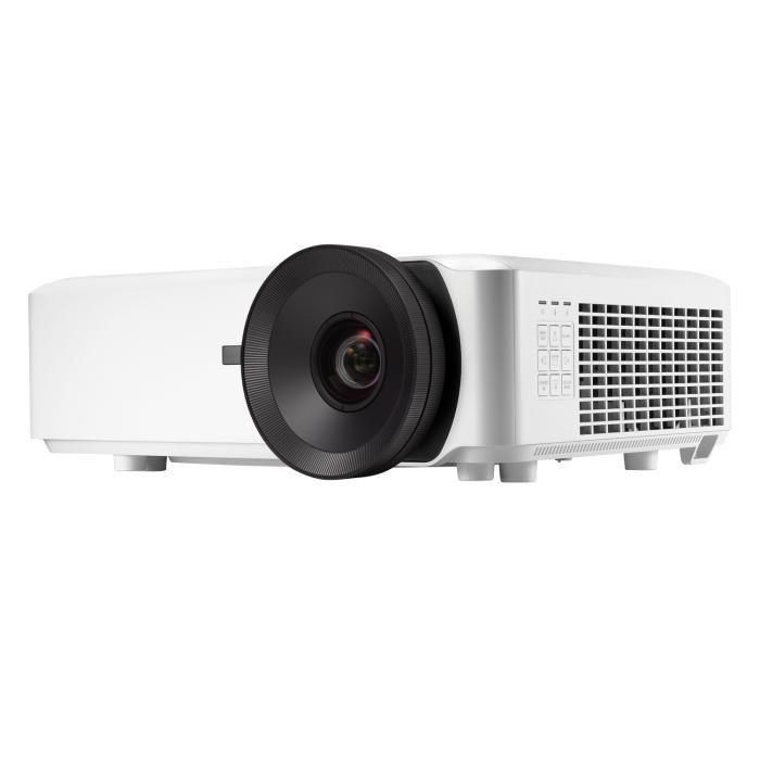 ViewSonic LS921WU Projector, 6,000AL, WUXGA (1920x1200), Short Throw, Laser Phosphor (Lamp-Free), 3.000.000:1 contrast, 29dB(Eco) 10 ViewSonic LS921WU Projector, 6,000AL, WUXGA (1920x1200), Short Throw, Laser Phosphor (Lamp-Free), 3.000.000:1 contrast, 29dB(Eco) 10