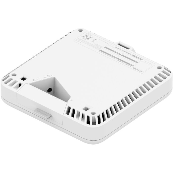 Punto de Acceso Netgear WBE750-100EUS Blanco 14