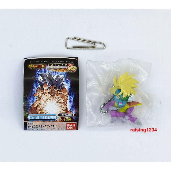 Set Gashapon Figuras Bandai Lote 50 5 Set Gashapon Figuras Bandai Lote 50 5