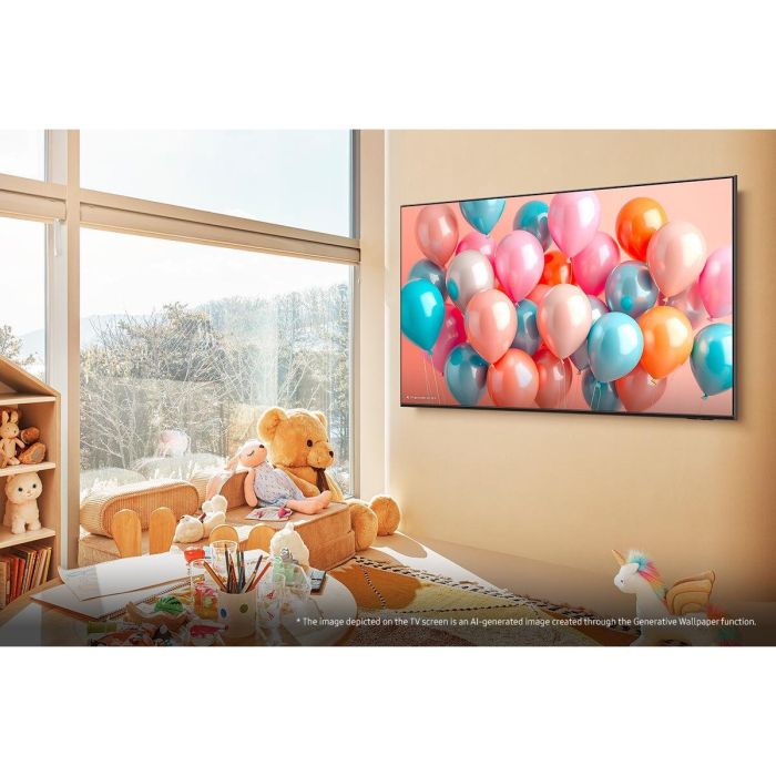 Televisor Samsung QLED Q7F TQ55Q7FAAU 55"/ Ultra HD 4K/ Smart TV/ WiFi 2 Televisor Samsung QLED Q7F TQ55Q7FAAU 55"/ Ultra HD 4K/ Smart TV/ WiFi 2