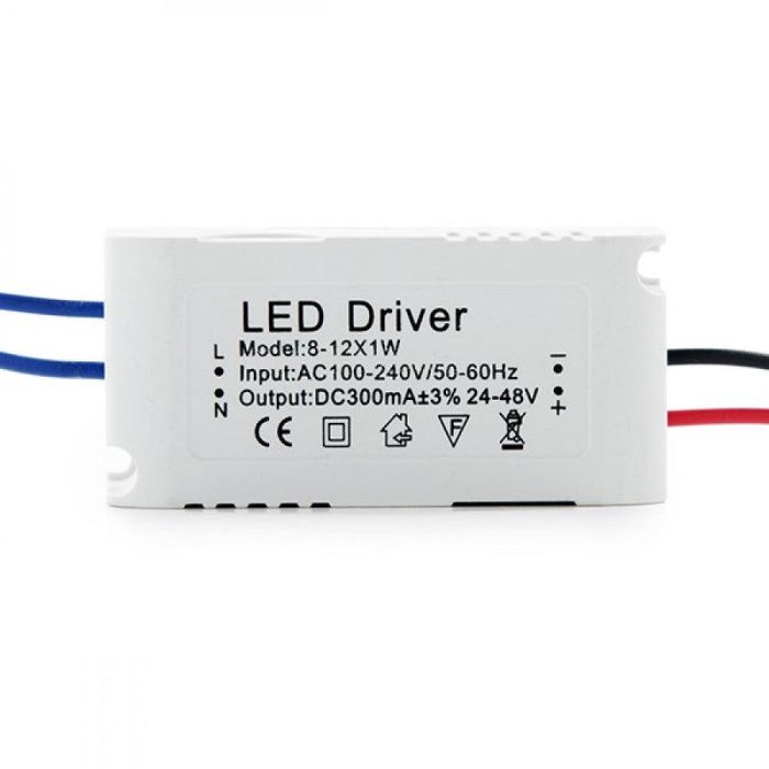 Foco Downlight LED 9W 800Lm 6000ºK 40.000H [PCE-DL9W-CW] 5