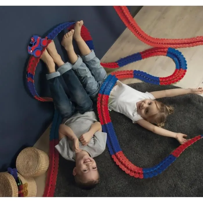 Smoby Recambio Flextreme SMO1691780575851 72 Vías 2 ventosas de fijación 5 Smoby Recambio Flextreme SMO1691780575851 72 Vías 2 ventosas de fijación 5