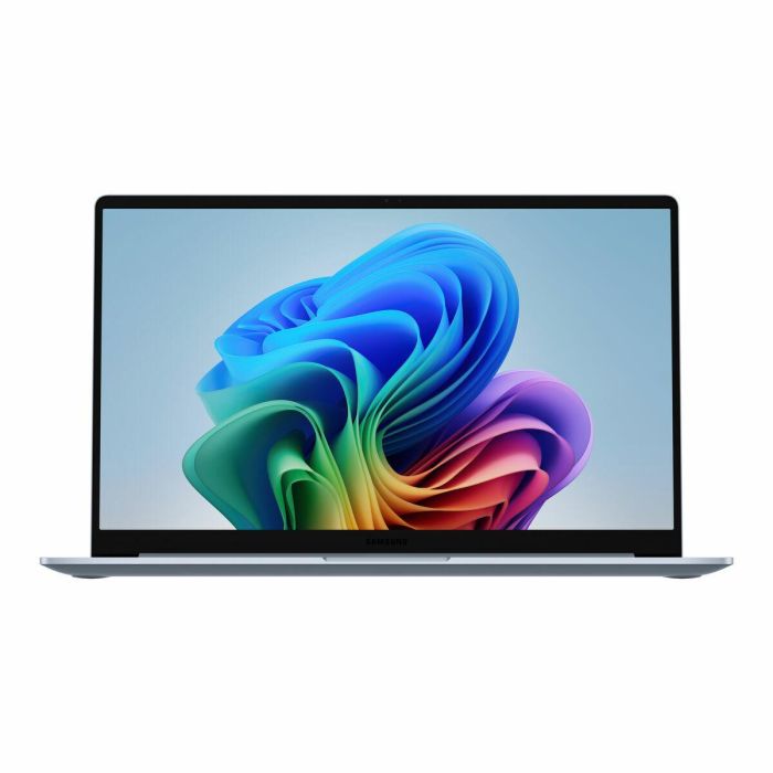 Samsung Galaxy Book4 Edge X1P-42-100 - Portátil 15.6" Full HD, Windows 11 Pro, Snapdragon X Plus, 16GB RAM, 512GB SSD, Azul Zafiro 1 Samsung Galaxy Book4 Edge X1P-42-100 - Portátil 15.6" Full HD, Windows 11 Pro, Snapdragon X Plus, 16GB RAM, 512GB SSD, Azul Zafiro 1