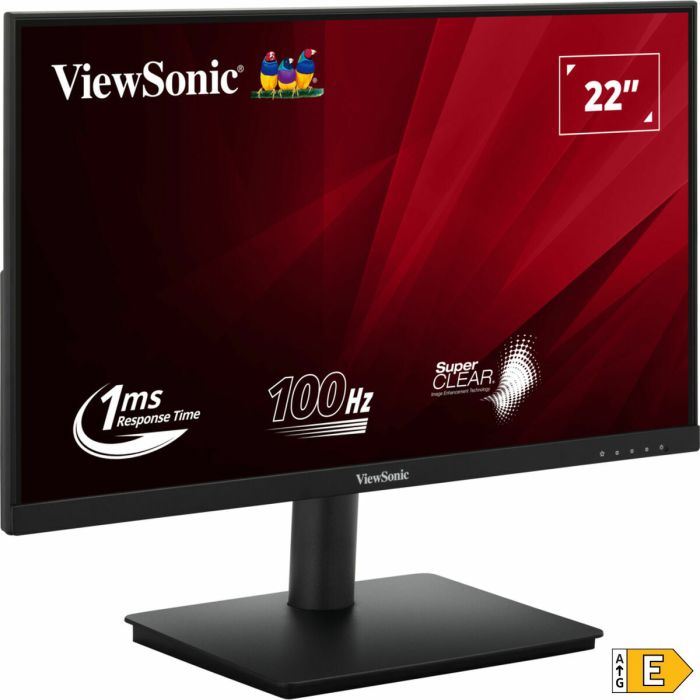 Monitor ViewSonic VA220-H 22" Full HD 100 Hz 4