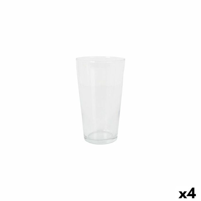 Set de Vasos LAV Toledo 6 Piezas (4 Unidades) Set de Vasos LAV Toledo 6 Piezas (4 Unidades)