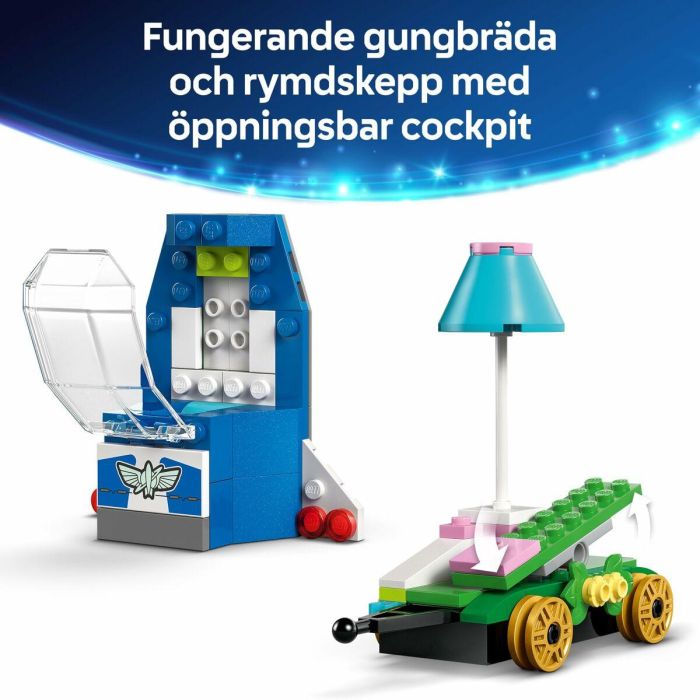 Juego de Construcción Lego 4 Juego de Construcción Lego 4