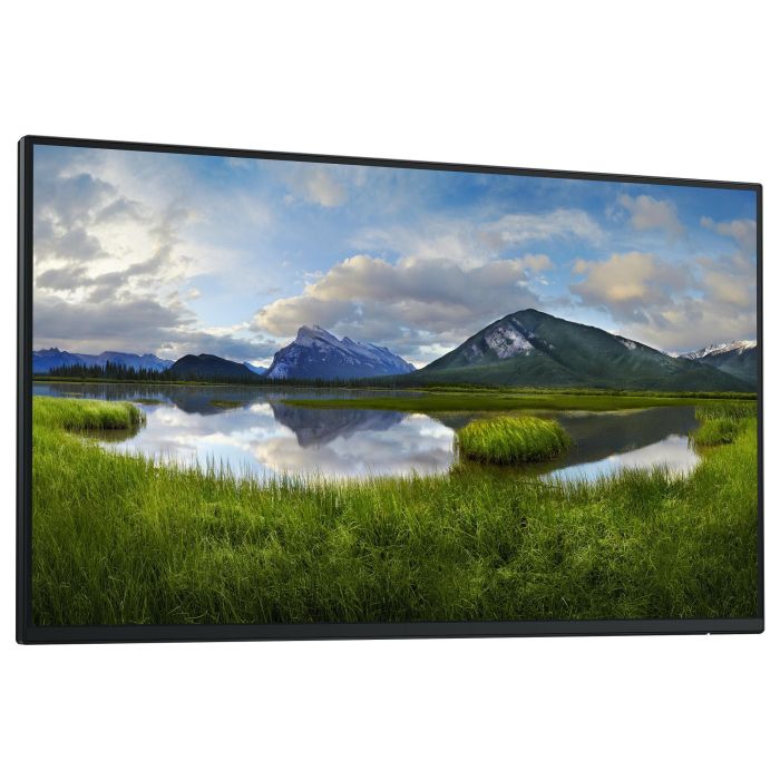 Dell P2425HE Monitor 23.8" FHD IPS 100Hz 1920x1080 5ms USB-C RJ45 Negro/Plata 2