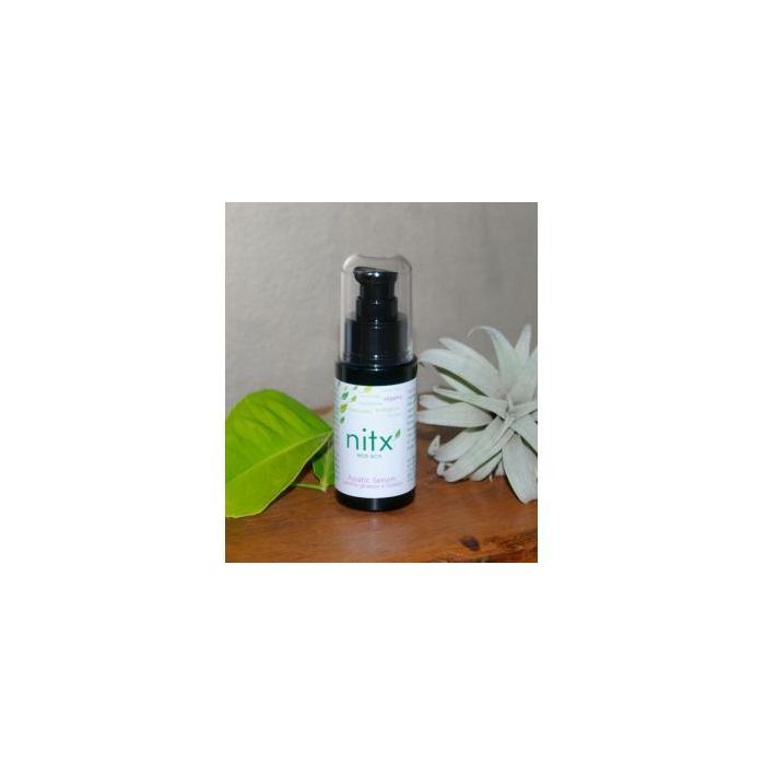 Serum Cabello Grueso 30Ml.