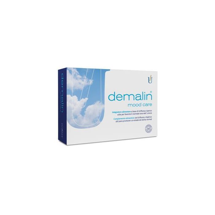 Demalin 60Comp. Demalin 60Comp.