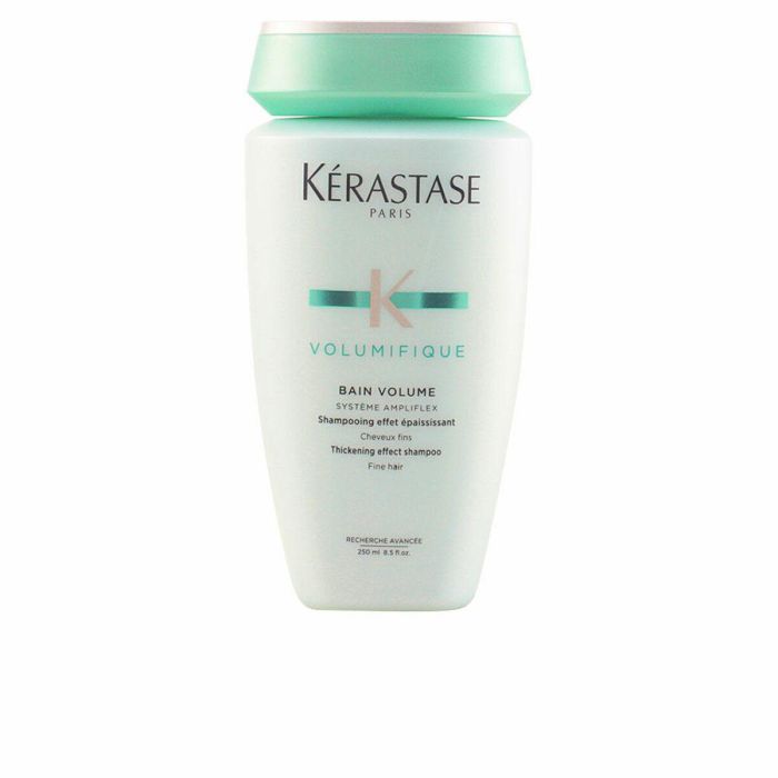 Kerastase Resistance Volumifique Bain Champú Volumen para Cabello Fino 250 ml 1