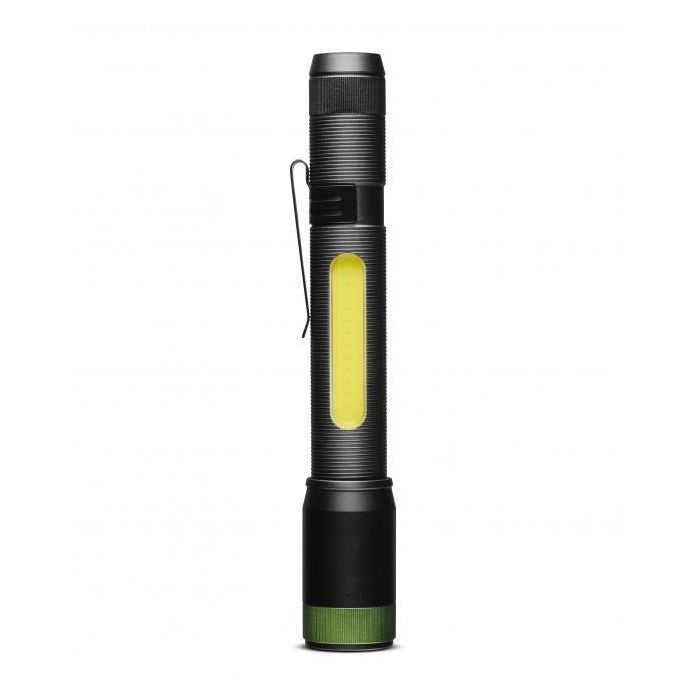 GP Discovery Work Light with Side COB LED 150lm/180lm - C33 6 GP Discovery Work Light with Side COB LED 150lm/180lm - C33 6