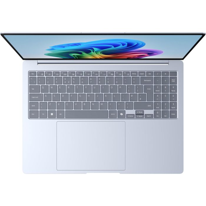 Samsung Galaxy Book4 Edge QS/16GB/1 TB SSD/W11Home blue 1 Samsung Galaxy Book4 Edge QS/16GB/1 TB SSD/W11Home blue 1