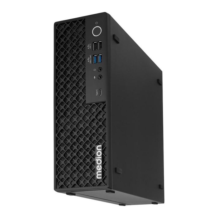 Medion T80 III Ultra 7 256V Mini PC, Intel Core Ultra 7, 1TB SSD, 16GB RAM, Windows 11 Home 8 Medion T80 III Ultra 7 256V Mini PC, Intel Core Ultra 7, 1TB SSD, 16GB RAM, Windows 11 Home 8