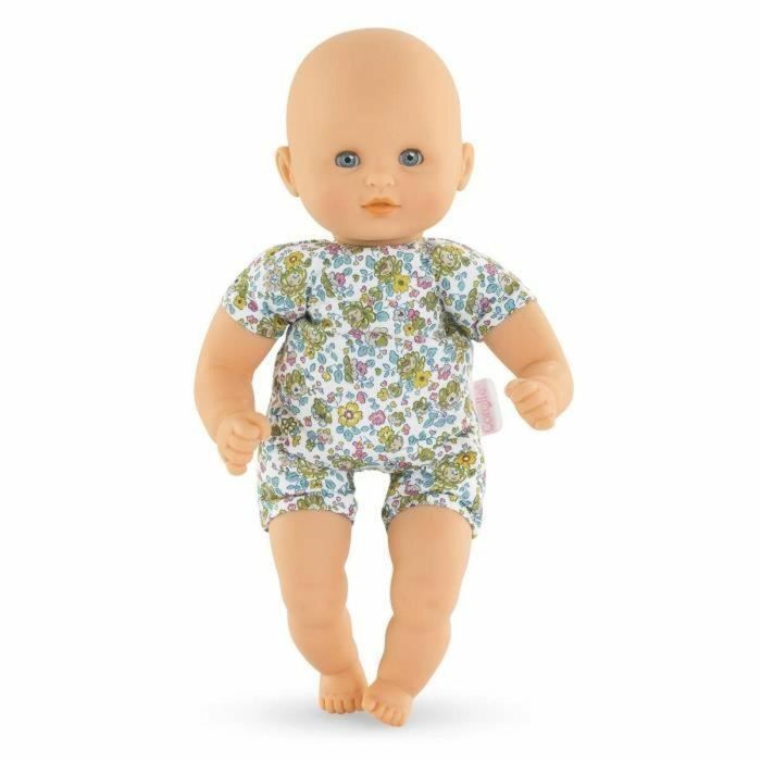 Corolle COR4062013100722 Muñeco Bebé Pequeño Osito del Amor Mon Premier Poupon 30cm (18 meses+) 2