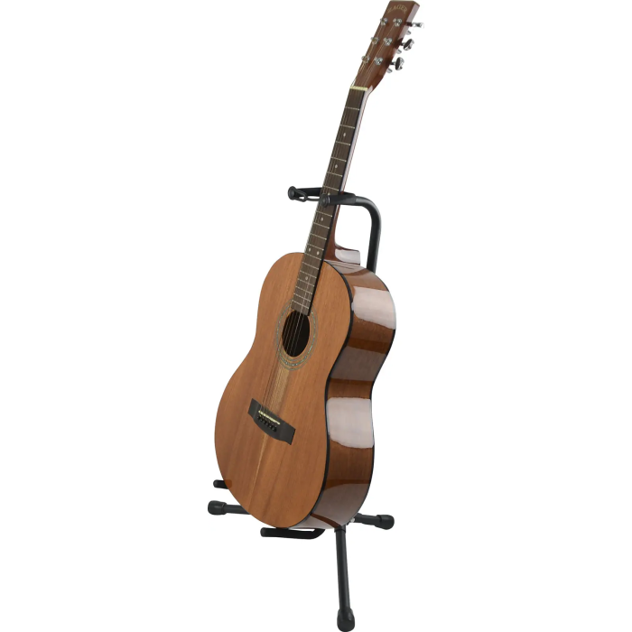 Frameworks Soporte Guitarra Simple Con Protección De Goma 2