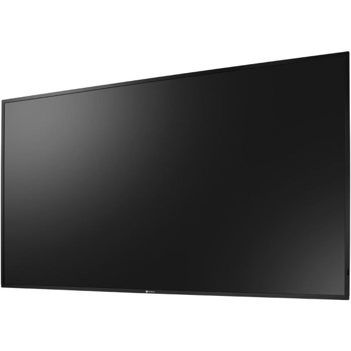 AG neovo PD-65Q 165.1cm(65") LED black (Speditionsversand) 3