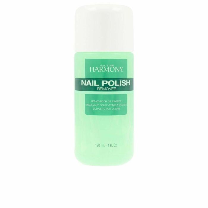 Morgan Taylor Nail Polish Remover 120 mL