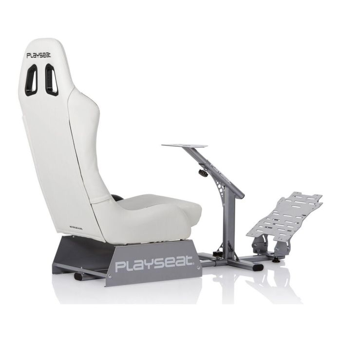 Mando Gaming Playseat Blanco 3