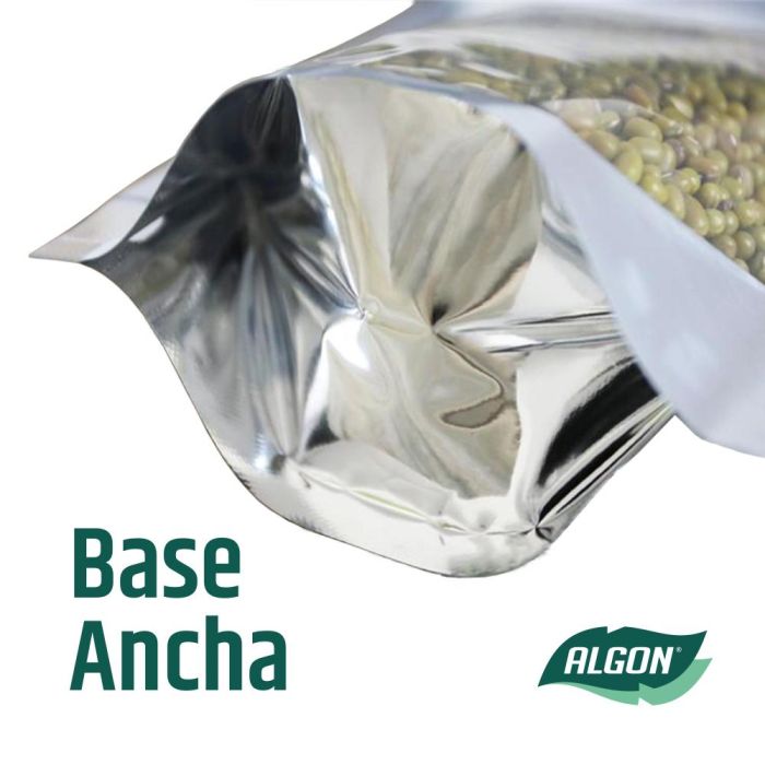 Bolsas Reutilizables para Alimentos, 12 Unidades - Algon (24 Unidades) 6 Bolsas Reutilizables para Alimentos, 12 Unidades - Algon (24 Unidades) 6
